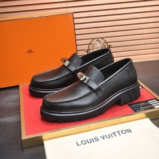 Hermes Business Shoes